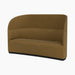 Tearoom Sofa, High Back - Audo Bouclé 06