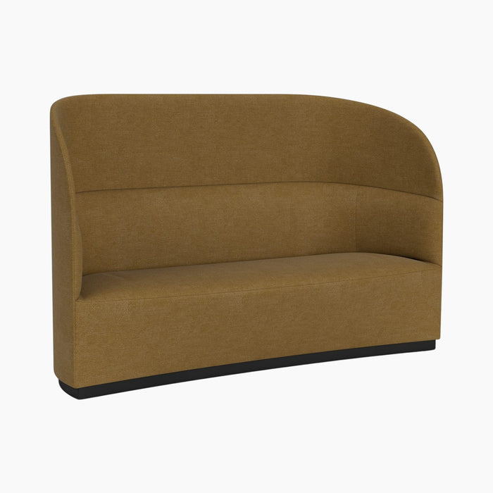 Tearoom Sofa, High Back - Audo Bouclé 06
