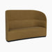 Tearoom Sofa, High Back - Audo Bouclé 06