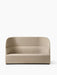 Tearoom Sofa, High Back - Audo Bouclé 02