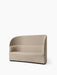 Tearoom Sofa, High Back - Audo Bouclé 02