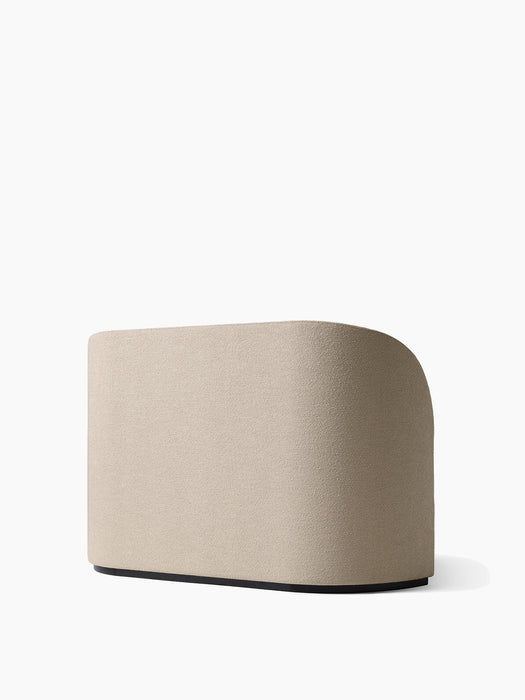 Tearoom Sofa, High Back - Audo Bouclé 02
