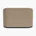 Tearoom Sofa, High Back - Logan Flint