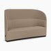 Tearoom Sofa, High Back - Logan Flint