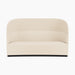 Tearoom Sofa, High Back - Logan Jasmine