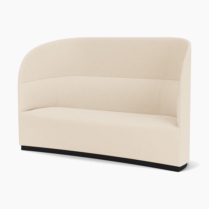 Tearoom Sofa, High Back - Logan Jasmine