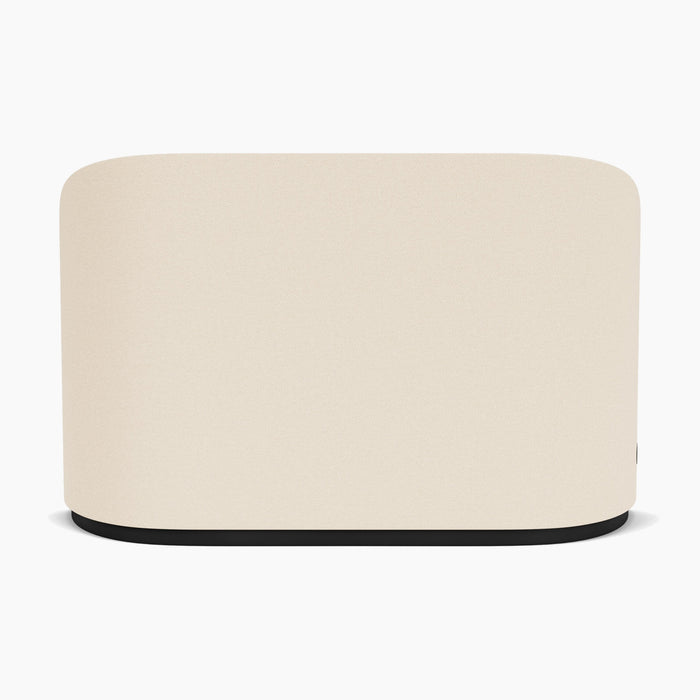 Tearoom Sofa, High Back - Logan Jasmine