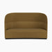 Tearoom Sofa, High Back - Audo Bouclé 06