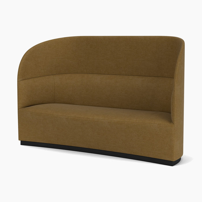 Tearoom Sofa, High Back - Audo Bouclé 06