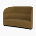 Tearoom Sofa, High Back - Audo Bouclé 06