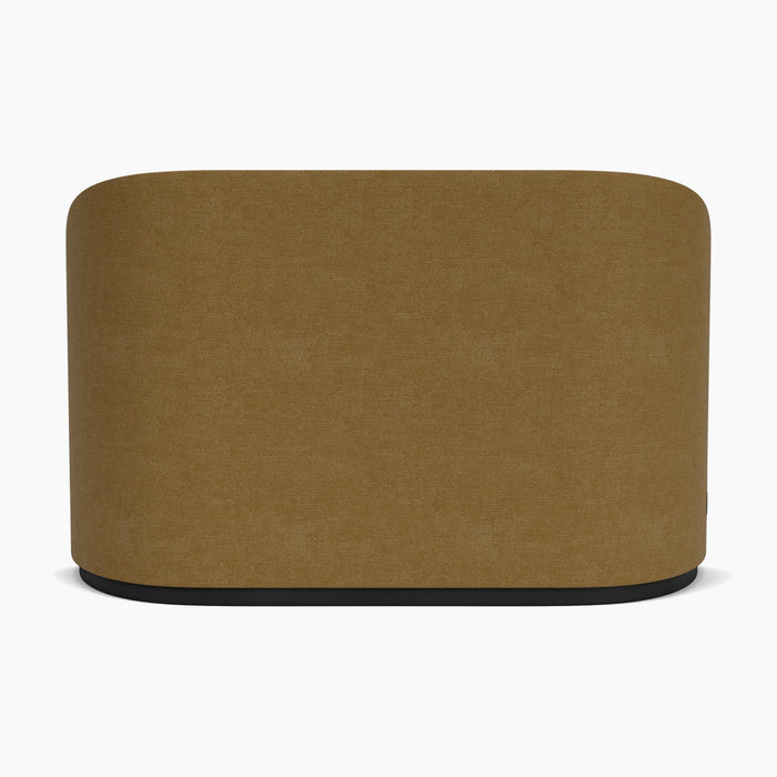 Tearoom Sofa, High Back - Audo Bouclé 06