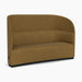 Tearoom Sofa, High Back - Audo Bouclé 06