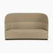 Tearoom Sofa, High Back - Audo Bouclé 02