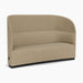 Tearoom Sofa, High Back - Audo Bouclé 02