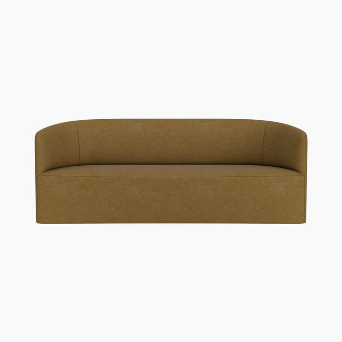 Tearoom Sofa - Audo Bouclé 06