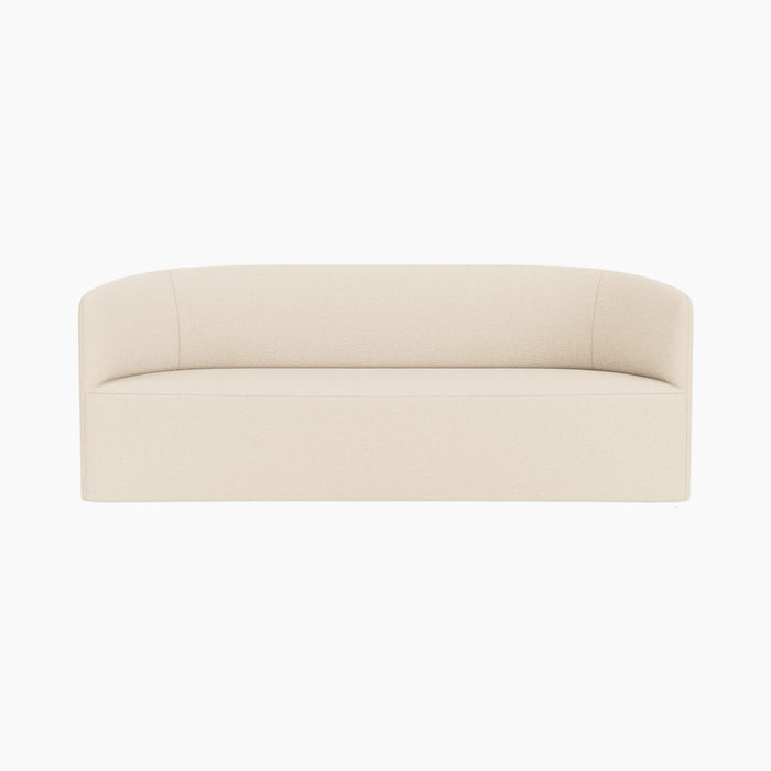 Tearoom Sofa - Logan Jasmine