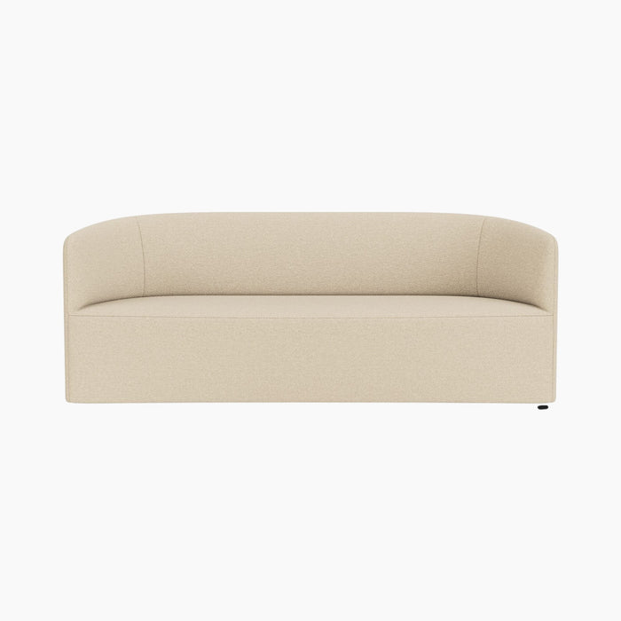 Tearoom Sofa - Logan Sand
