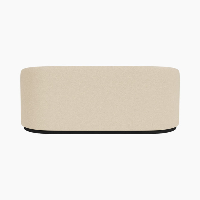 Tearoom Sofa - Logan Sand
