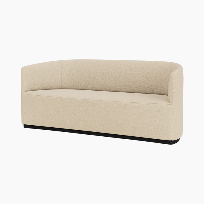 Tearoom Sofa - Logan Sand