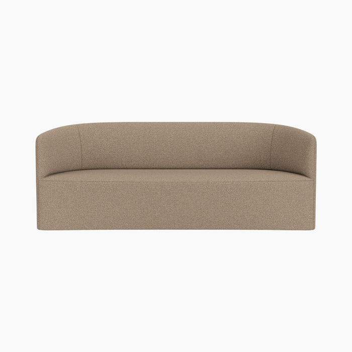 Tearoom Sofa - Logan Flint