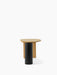 The Eclipse Desk - Natural Oak