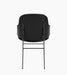 The Penguin Dining Chair, Fully Upholstered - Aida 1618