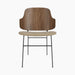 The Penguin Dining Chair - Audo Bouclé 02