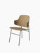 The Penguin Dining Chair - Natural Oak