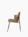 The Penguin Dining Chair - Natural Oak