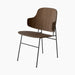 The Penguin Dining Chair - Walnut