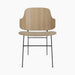 The Penguin Dining Chair - Audo Bouclé 02