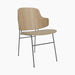 The Penguin Dining Chair - Audo Bouclé 02