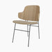 The Penguin Dining Chair - Audo Bouclé 02