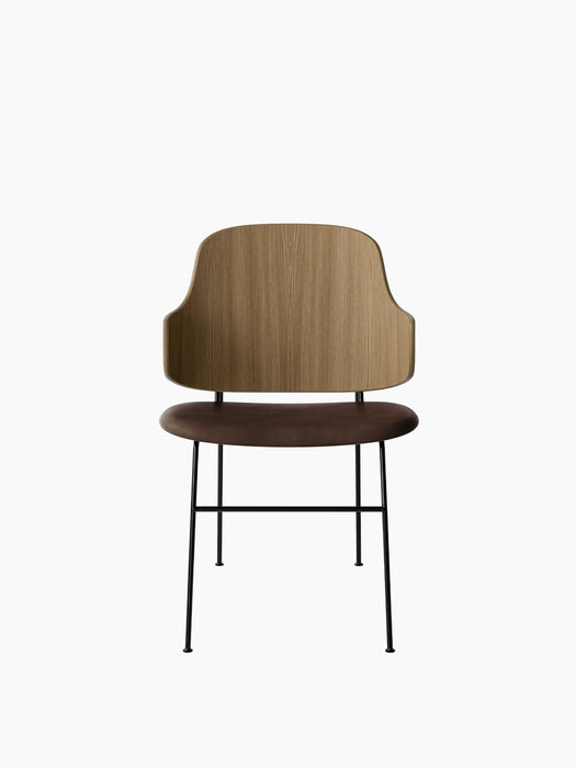 The Penguin Dining Chair - Aida 0329