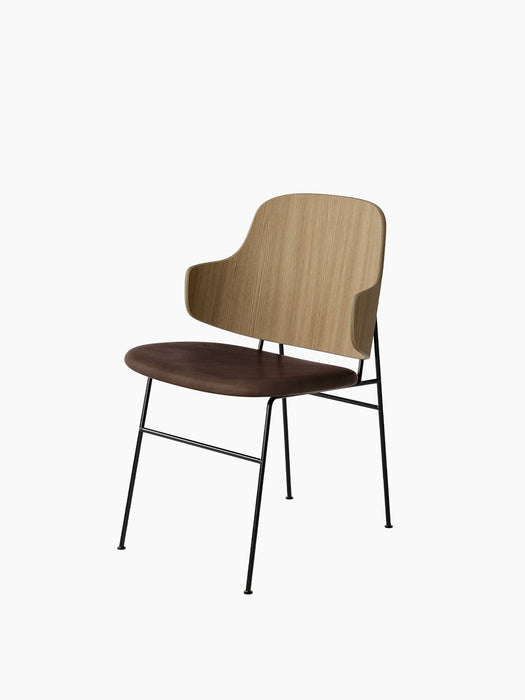 The Penguin Dining Chair - Aida 0329