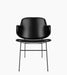 The Penguin Lounge Chair, Fully Upholstered - Aida 1618