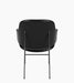 The Penguin Lounge Chair, Fully Upholstered - Aida 1618