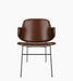 The Penguin Lounge Chair, Fully Upholstered - Aida 0329