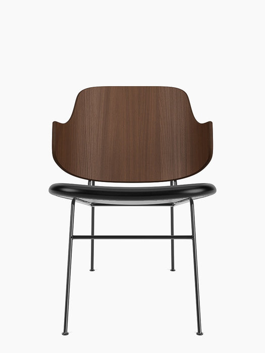 The Penguin Lounge Chair - Aida 1618