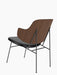 The Penguin Lounge Chair - Aida 1618