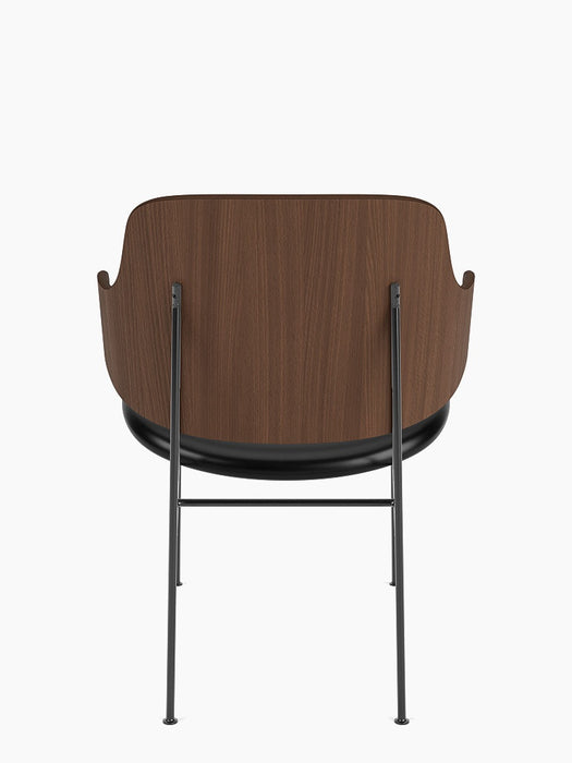 The Penguin Lounge Chair - Aida 1618