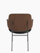 The Penguin Lounge Chair - Aida 1618