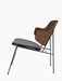 The Penguin Lounge Chair - Aida 1618