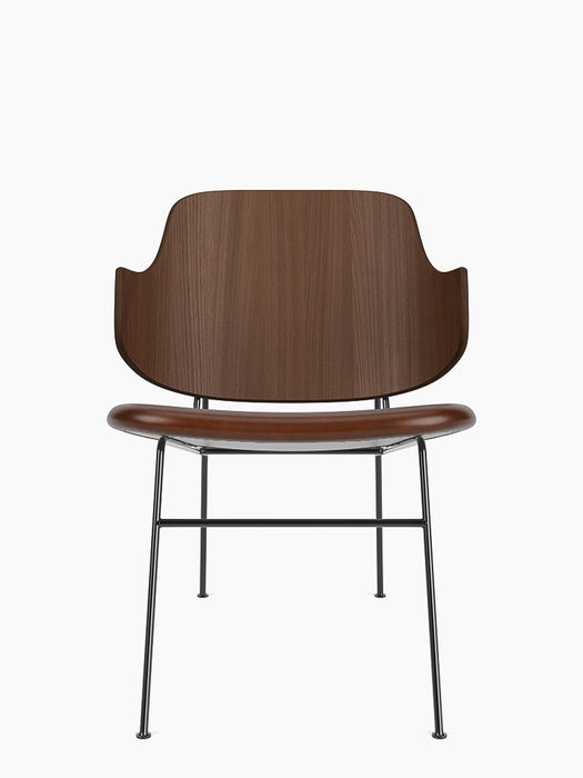 The Penguin Lounge Chair - Aida 0329