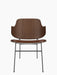 The Penguin Lounge Chair - Aida 0329