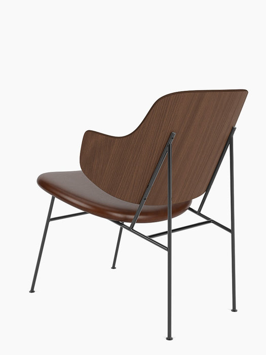 The Penguin Lounge Chair - Aida 0329