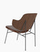 The Penguin Lounge Chair - Aida 0329