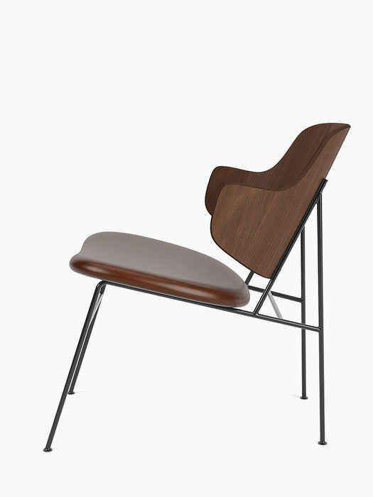 The Penguin Lounge Chair - Aida 0329