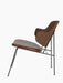 The Penguin Lounge Chair - Aida 0329
