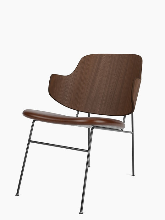 The Penguin Lounge Chair - Aida 0329